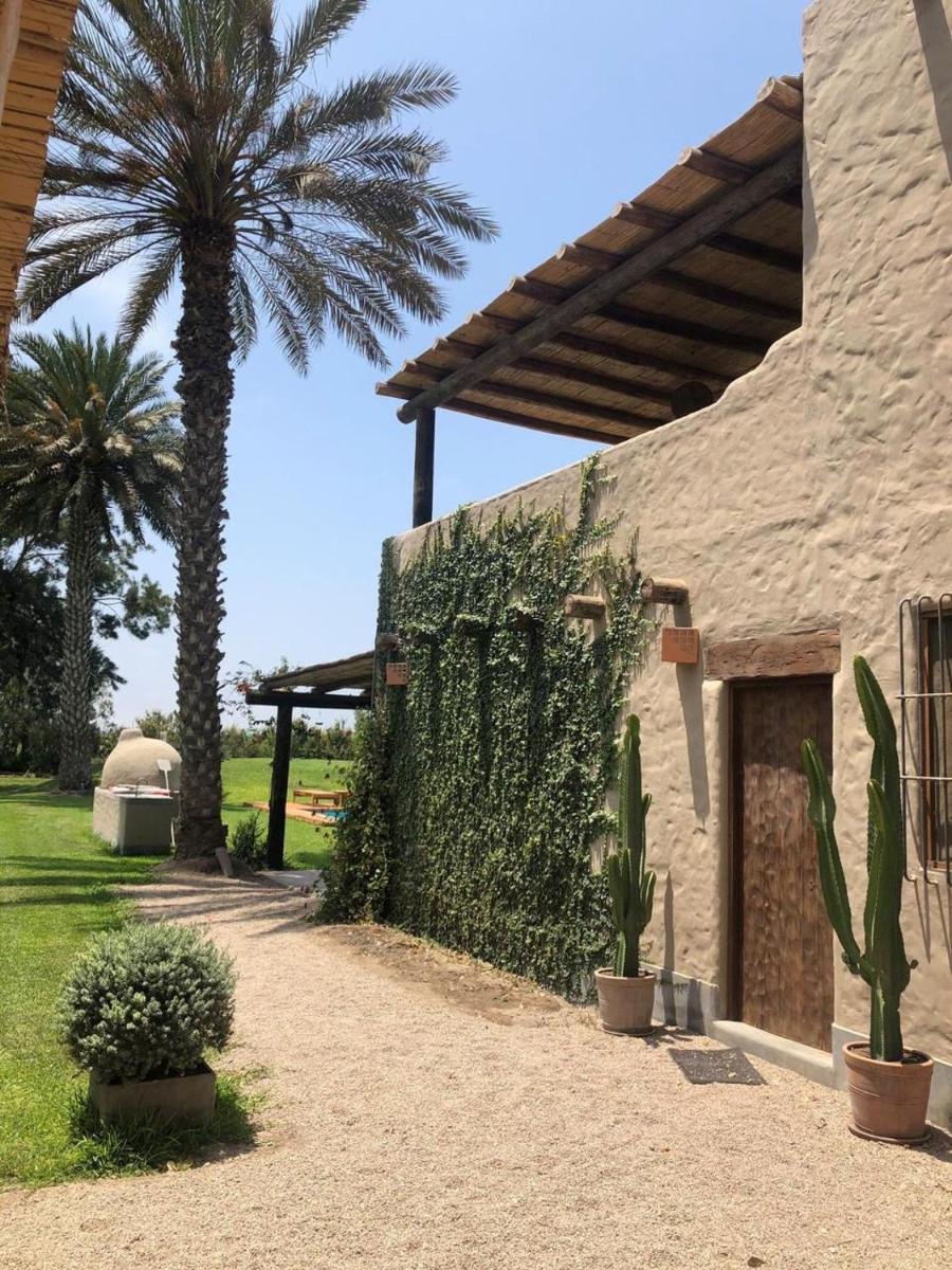 Linda Casita de Campo en Chincha - Housity