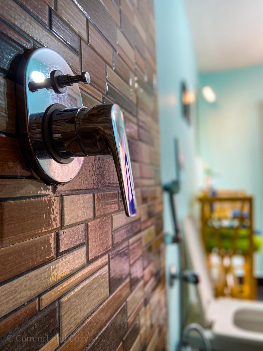 Comfort and Cozy - Housity