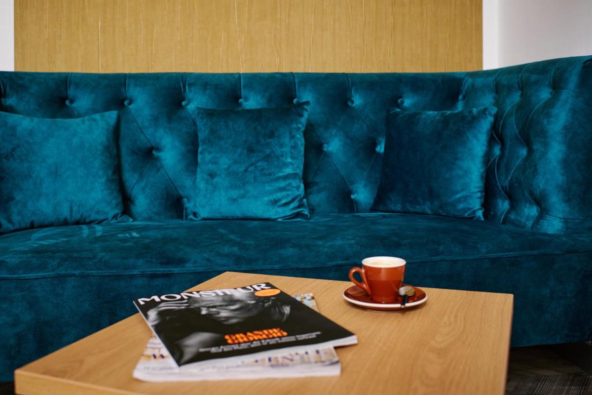Schneider APARTMENT ALLERSBERG - Housity