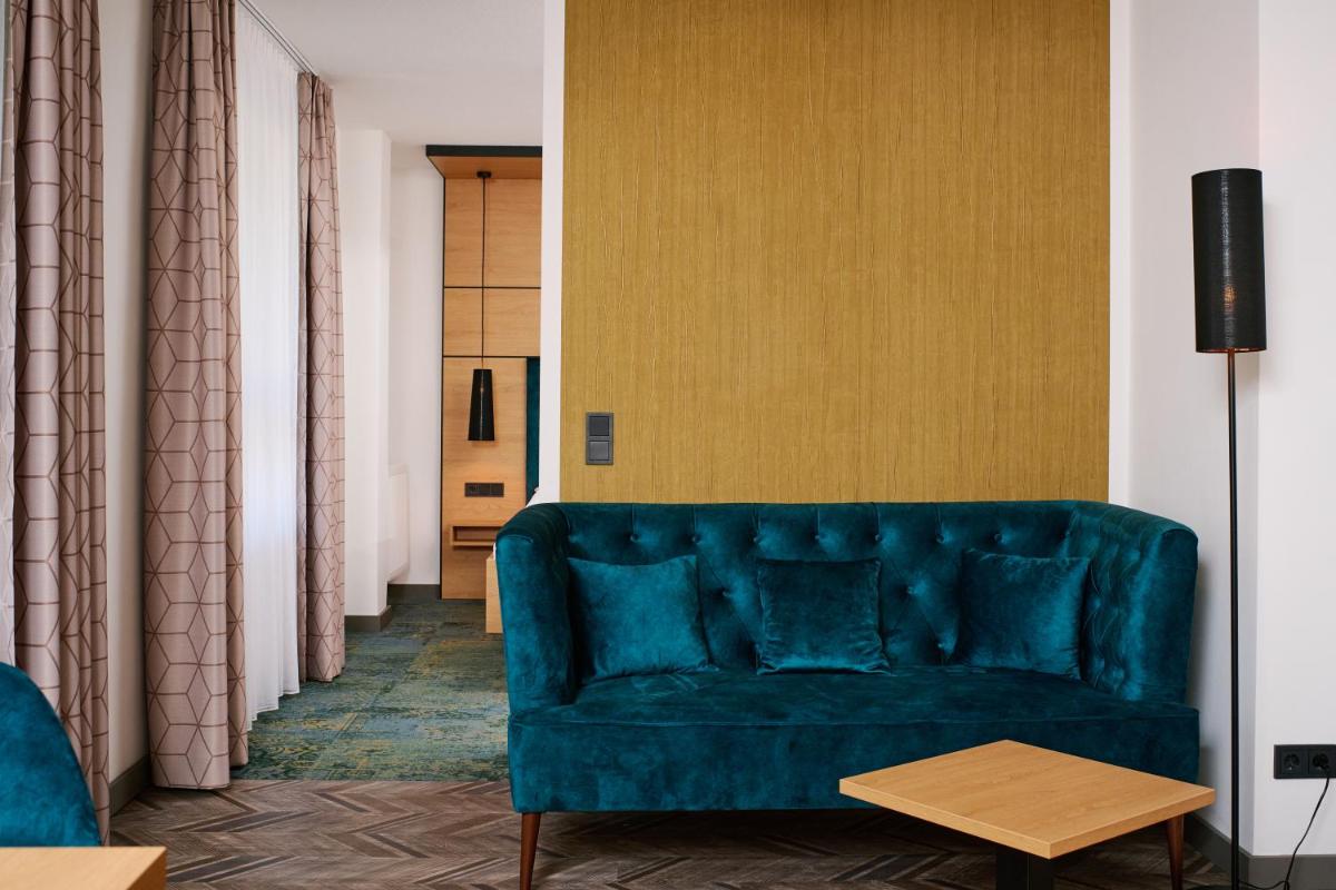 Schneider APARTMENT ALLERSBERG - Housity