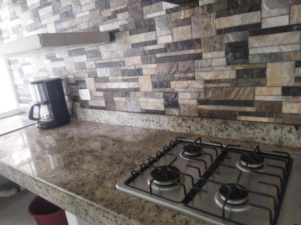 Valle Alto con Alberca - Housity