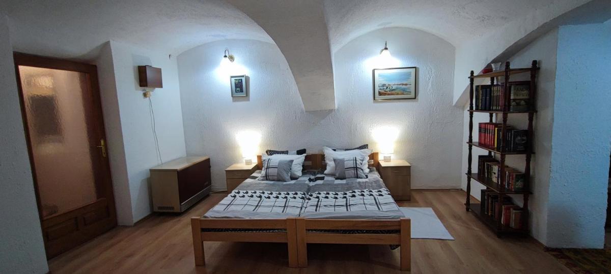 OLVIT Apartman - Housity