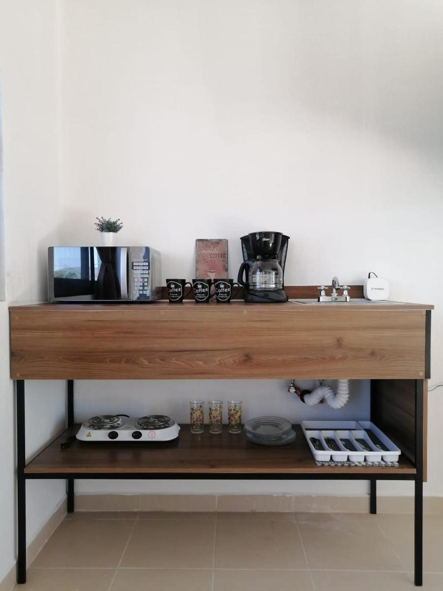 Hermosa habitación con terraza - Housity