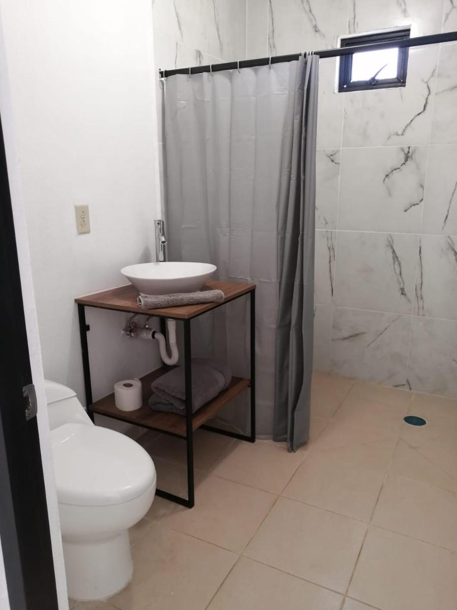 Hermosa habitación con terraza - Housity