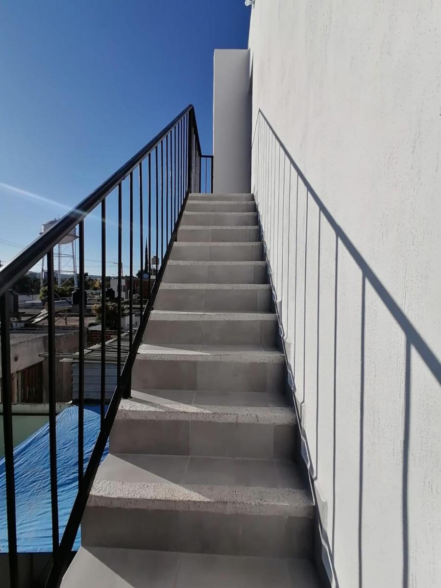 Hermosa habitación con terraza - Housity