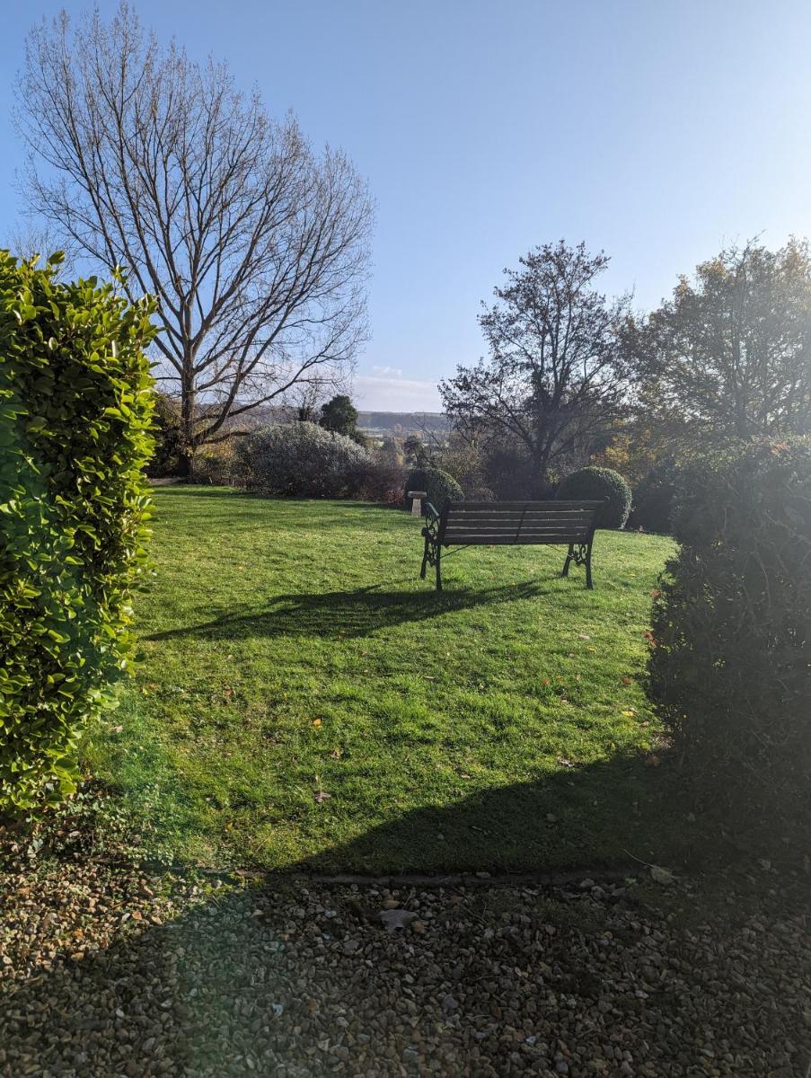 Little Chilsbury - Housity