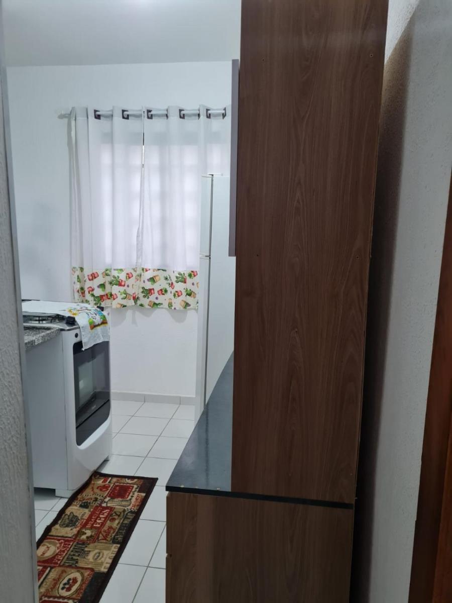 Apart.Bragança Paulista - Housity