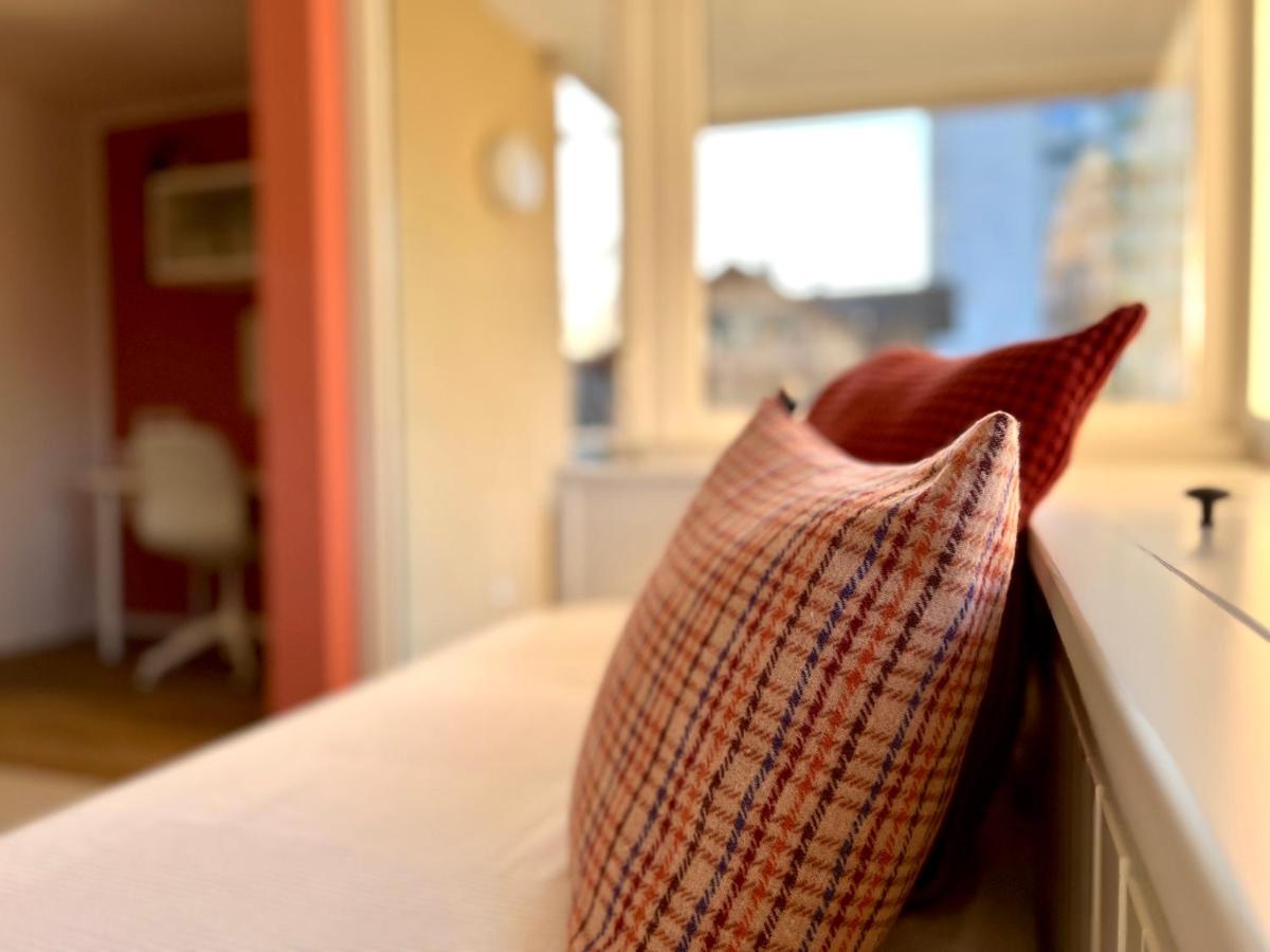 Suitetrails - Apartment kleine Auszeit