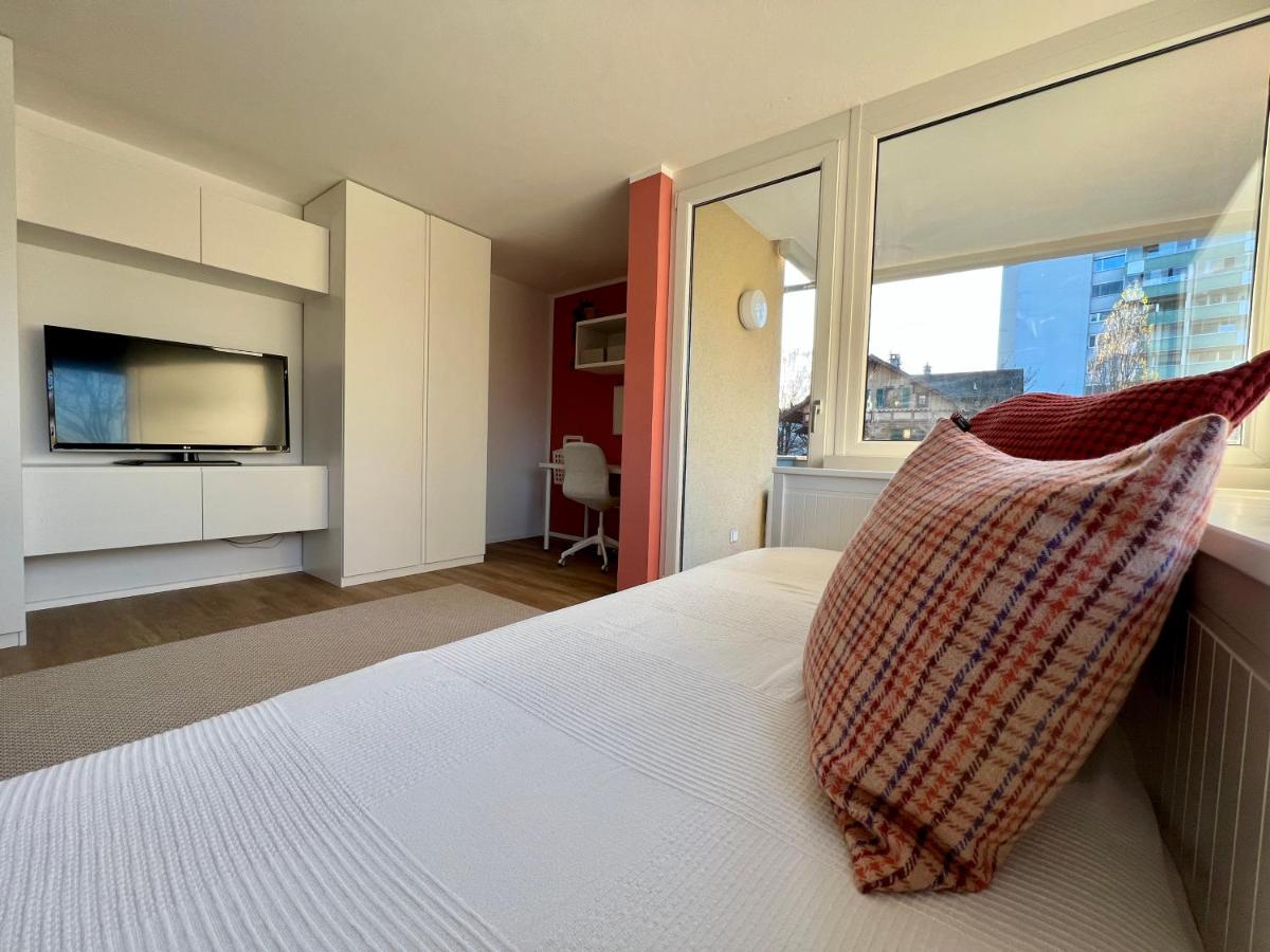 Suitetrails - Apartment kleine Auszeit