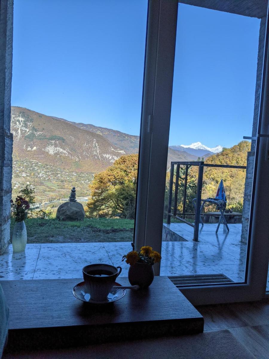 Suitetrails - cottage გორა • Gora