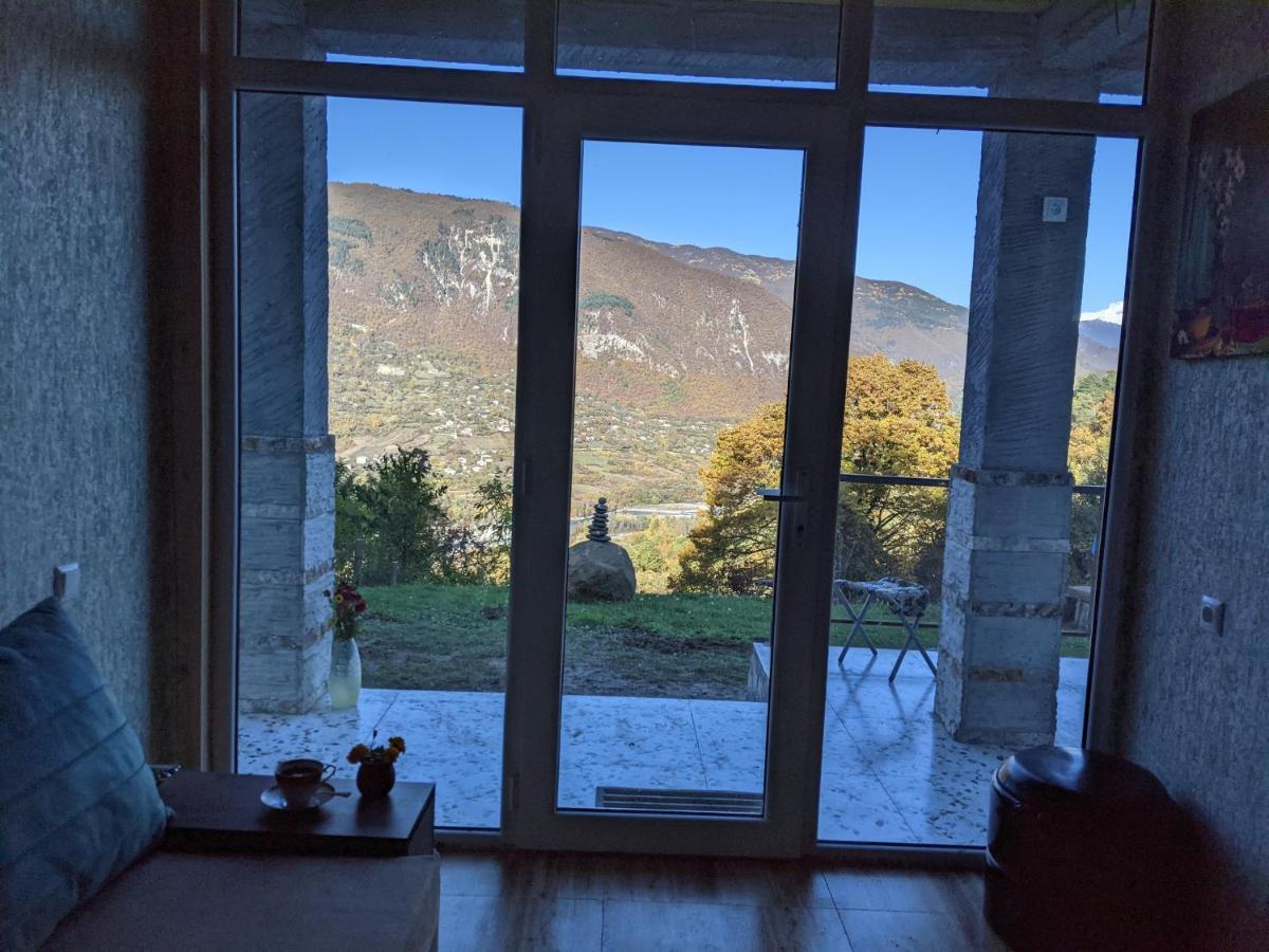 Suitetrails - cottage გორა • Gora