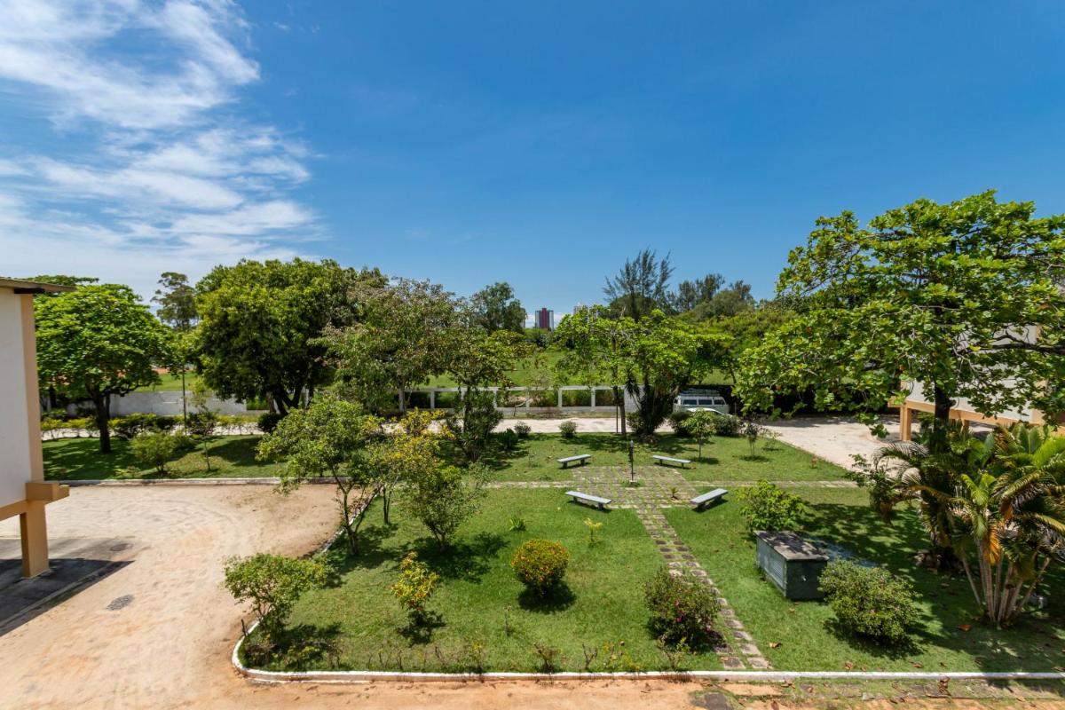 Charme na Barra da Tijuca - Bela Vista - AM203 Z10 - Housity