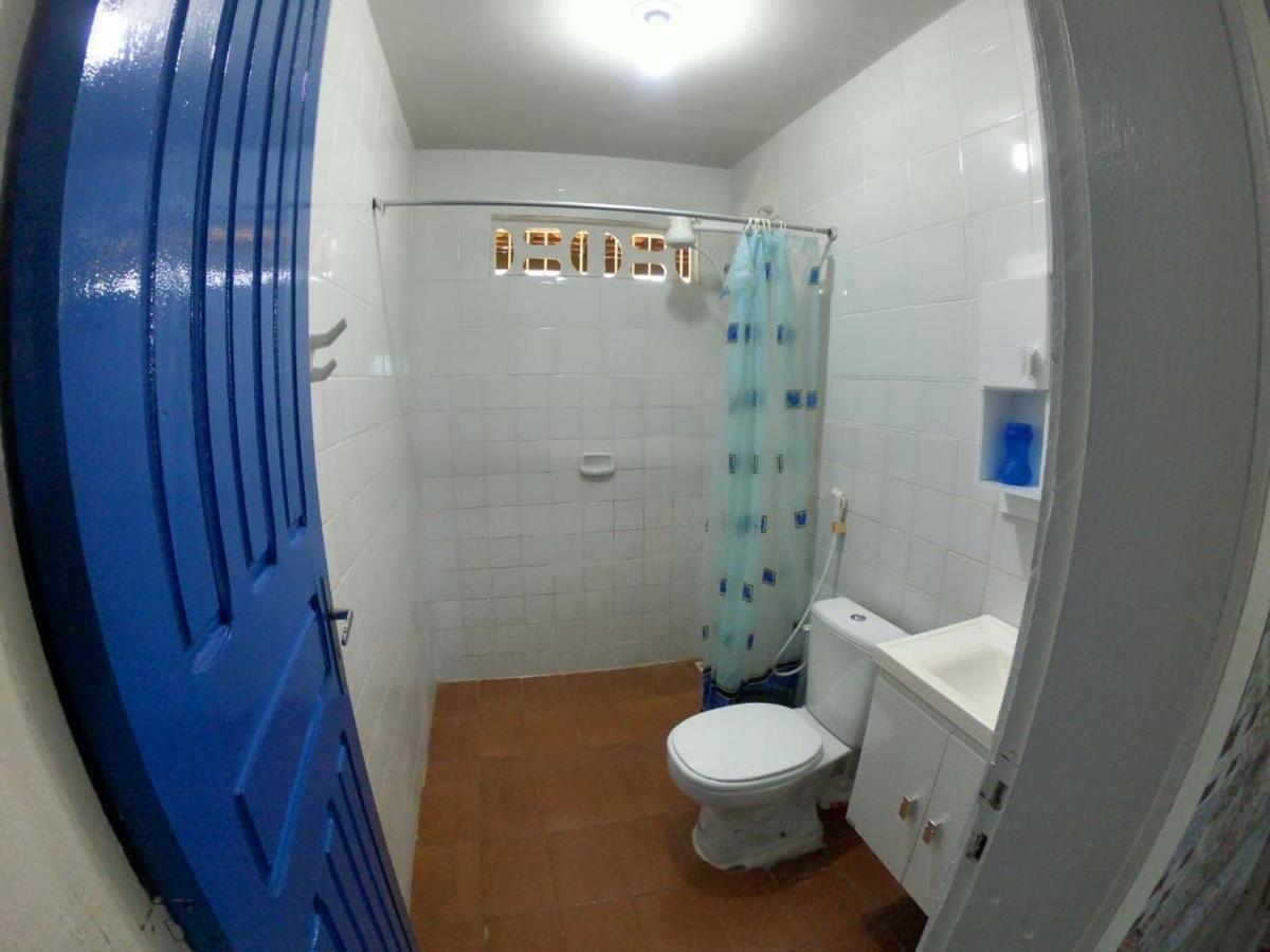 Suitetrails - Brisa Beach House no Coqueiro