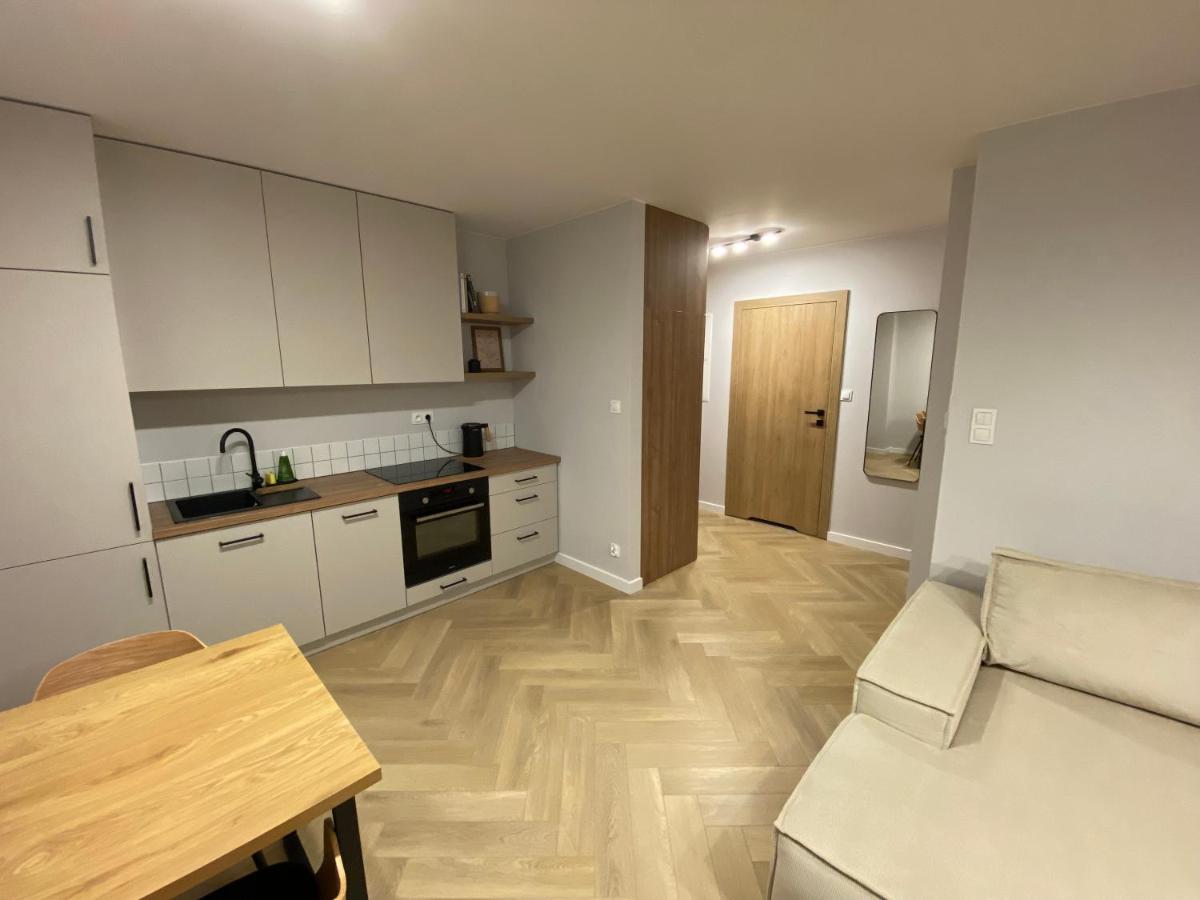 Apartament Przemysłowa - Housity
