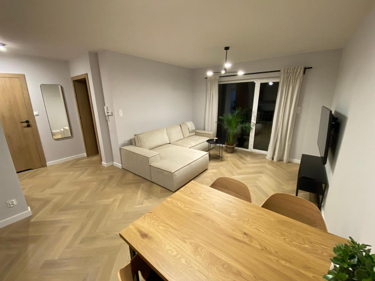 Apartament Przemysłowa - Housity