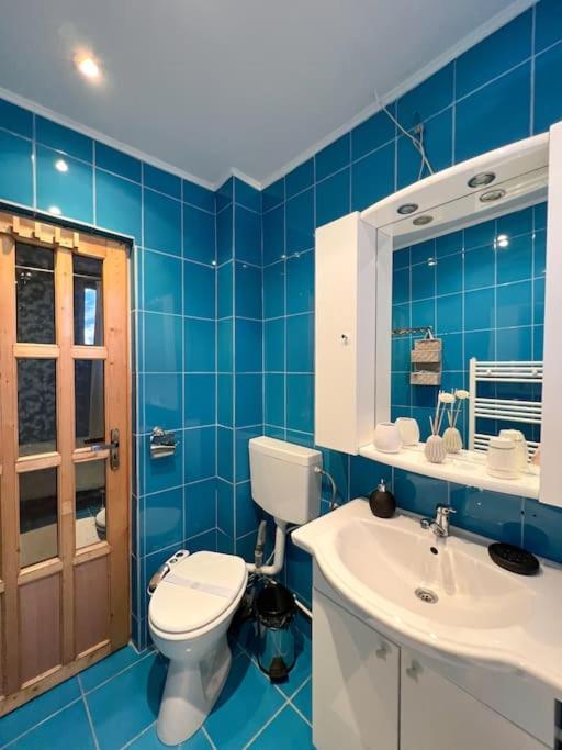 [NEW] Apartment 15 minutes from the ski slopes - Housity