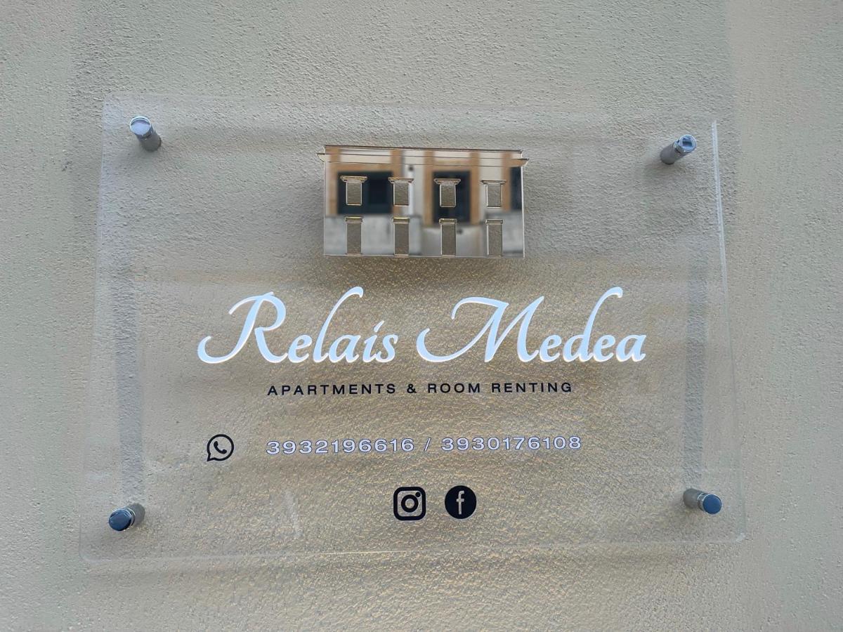 Relais Medea - Housity