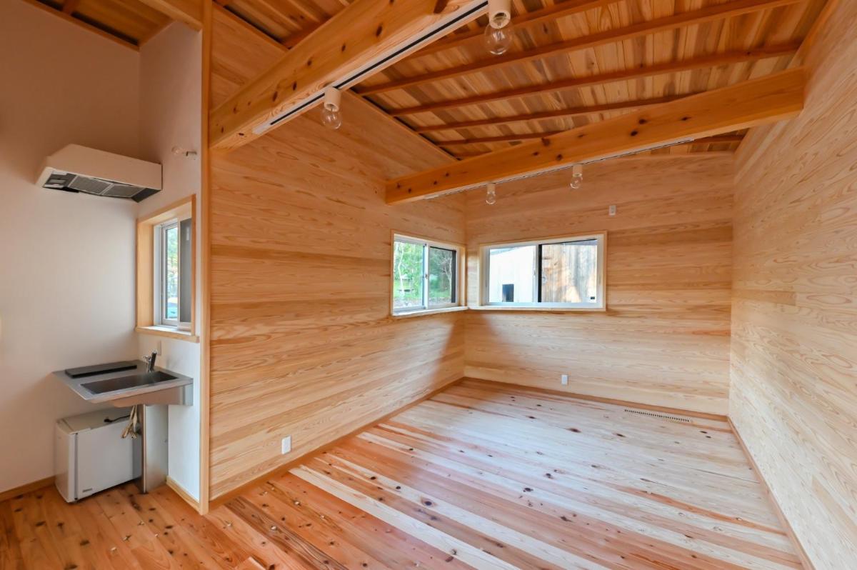 Yatsugatake Little Village Hotel - Vacation STAY 14010v - Housity