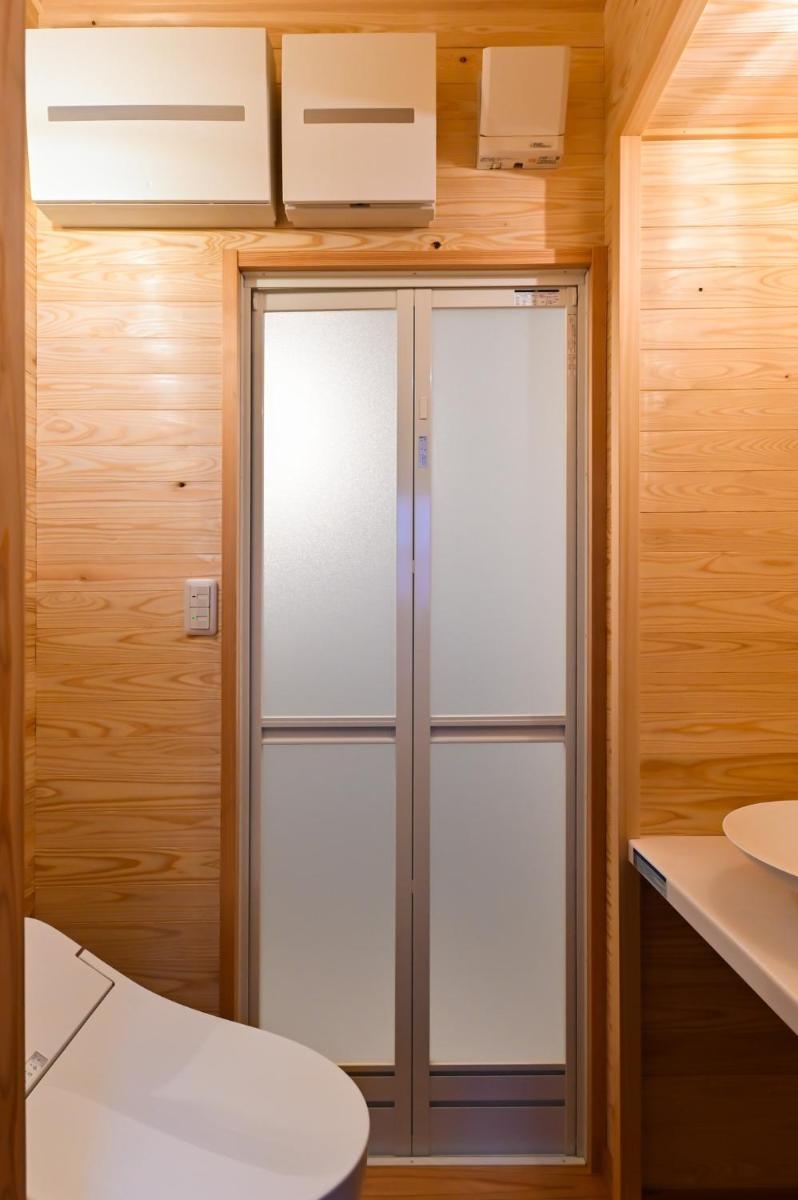 Yatsugatake Little Village Hotel - Vacation STAY 14010v - Housity