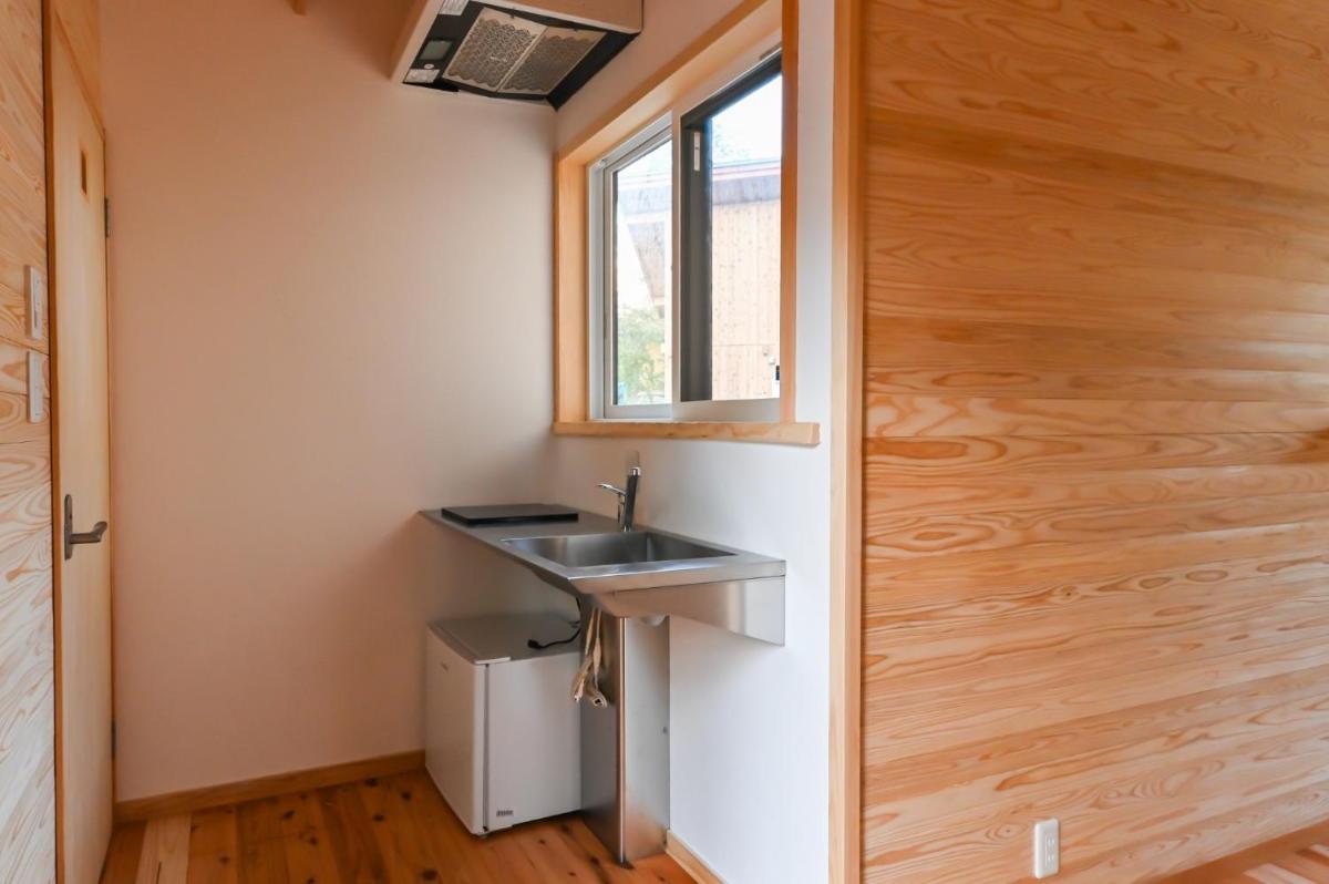 Yatsugatake Little Village Hotel - Vacation STAY 14010v - Housity