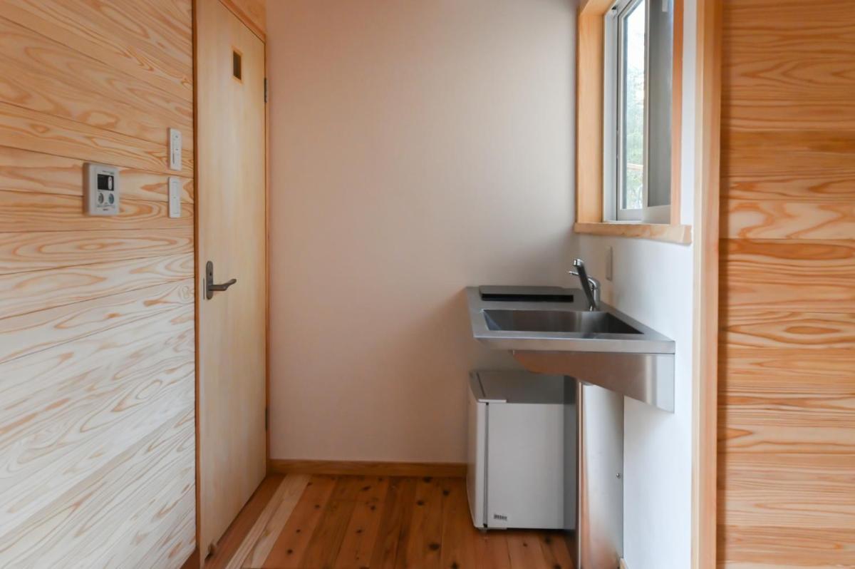 Yatsugatake Little Village Hotel - Vacation STAY 14010v - Housity