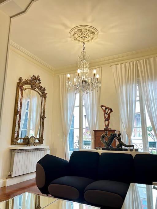 Apartamento en Bilbao (La Merced, Pleno centro) - Housity