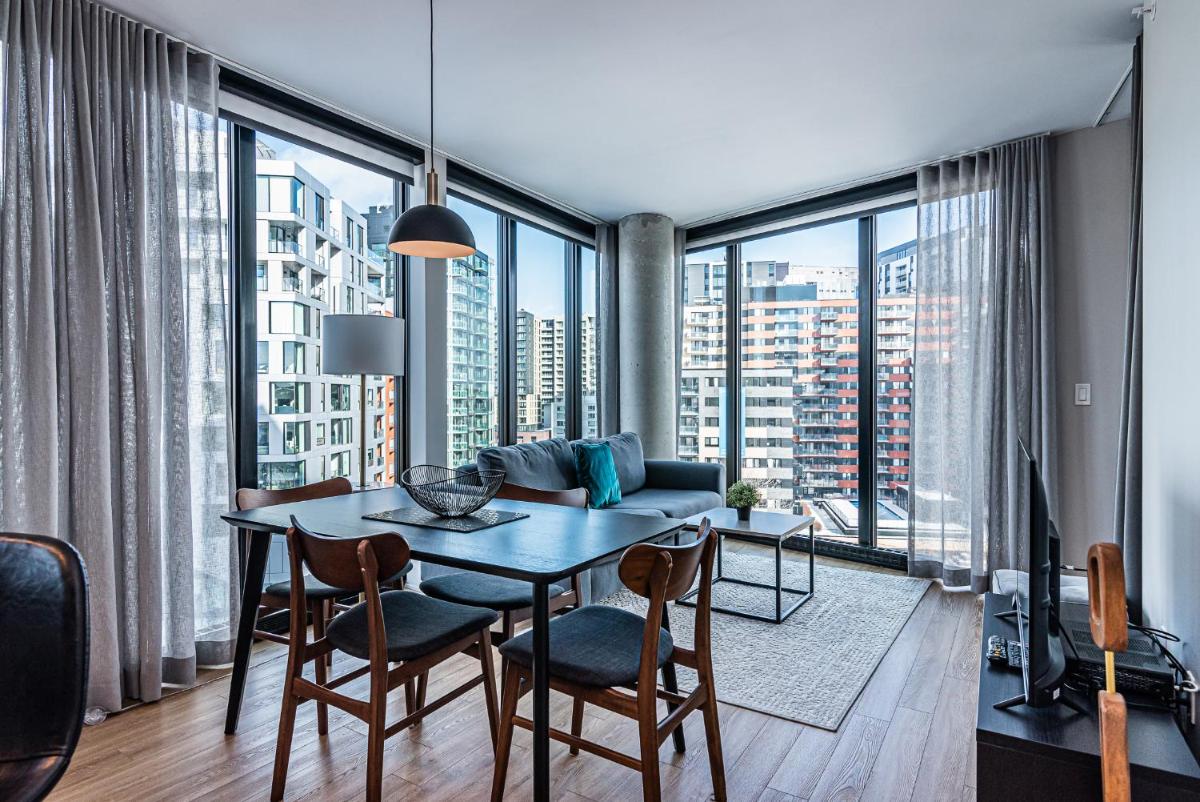 WERFY Luxury Apart-Hotel - Hizvo