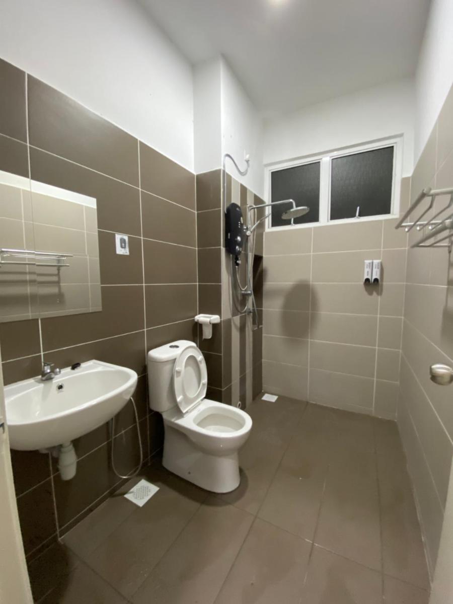 Desaru Happy Guest House E - Housity