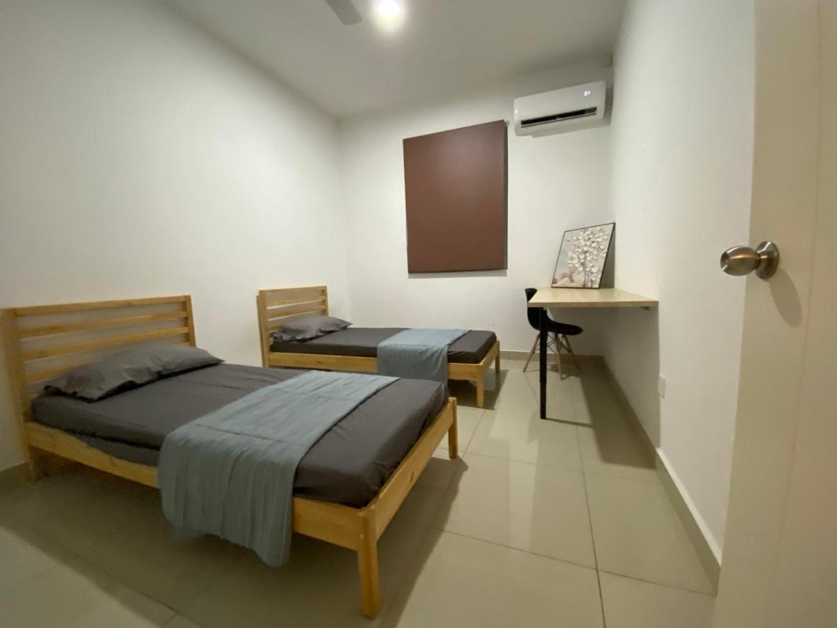 Desaru Happy Guest House E - Housity