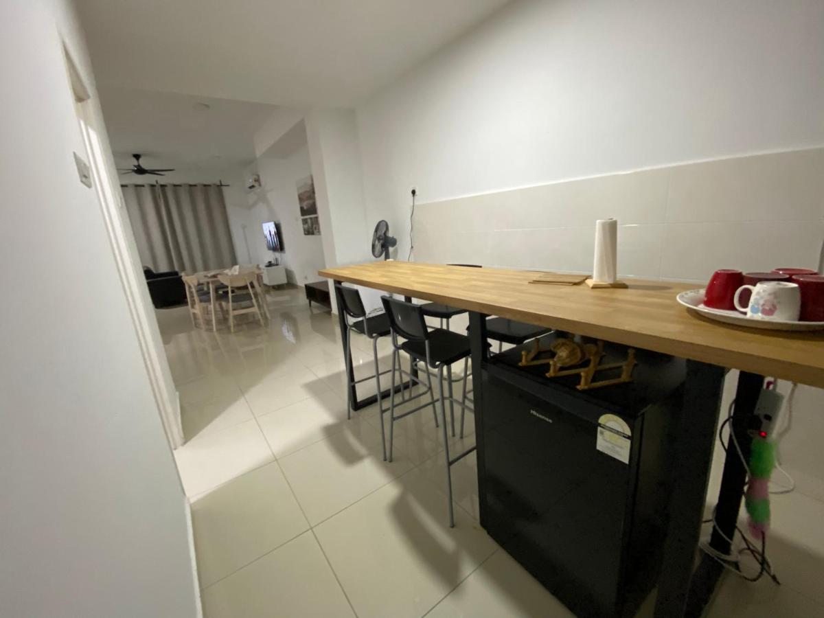 Desaru Happy Guest House E - Housity