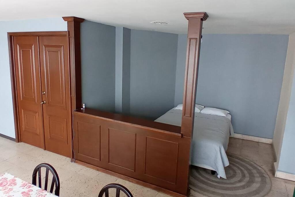 Apartamento en Córdoba - Estudio - Housity