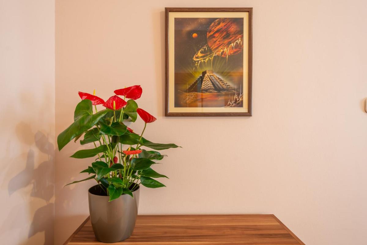 Santos 1214 Apartment - Housity