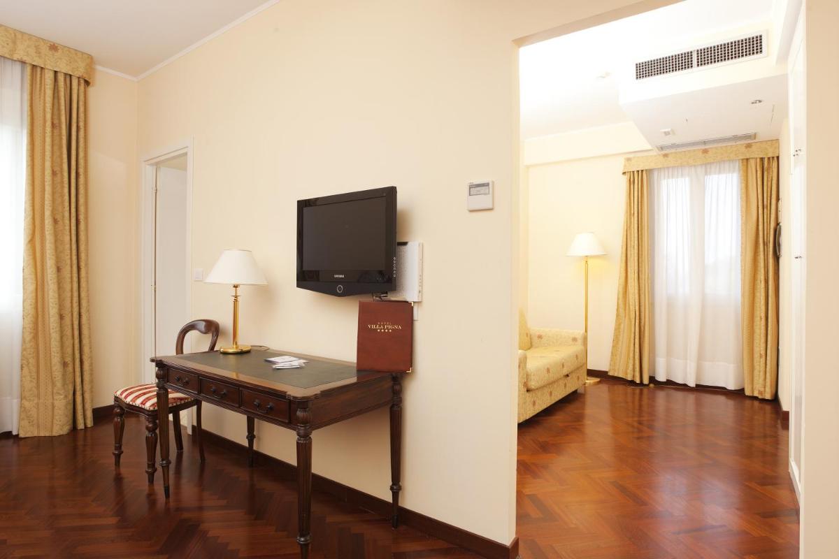 Hotel Villa Pigna - Housity