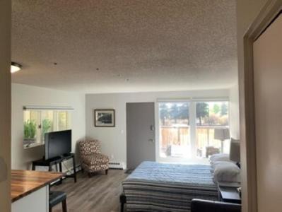 The Pioneer Studio at 1400K - Housity