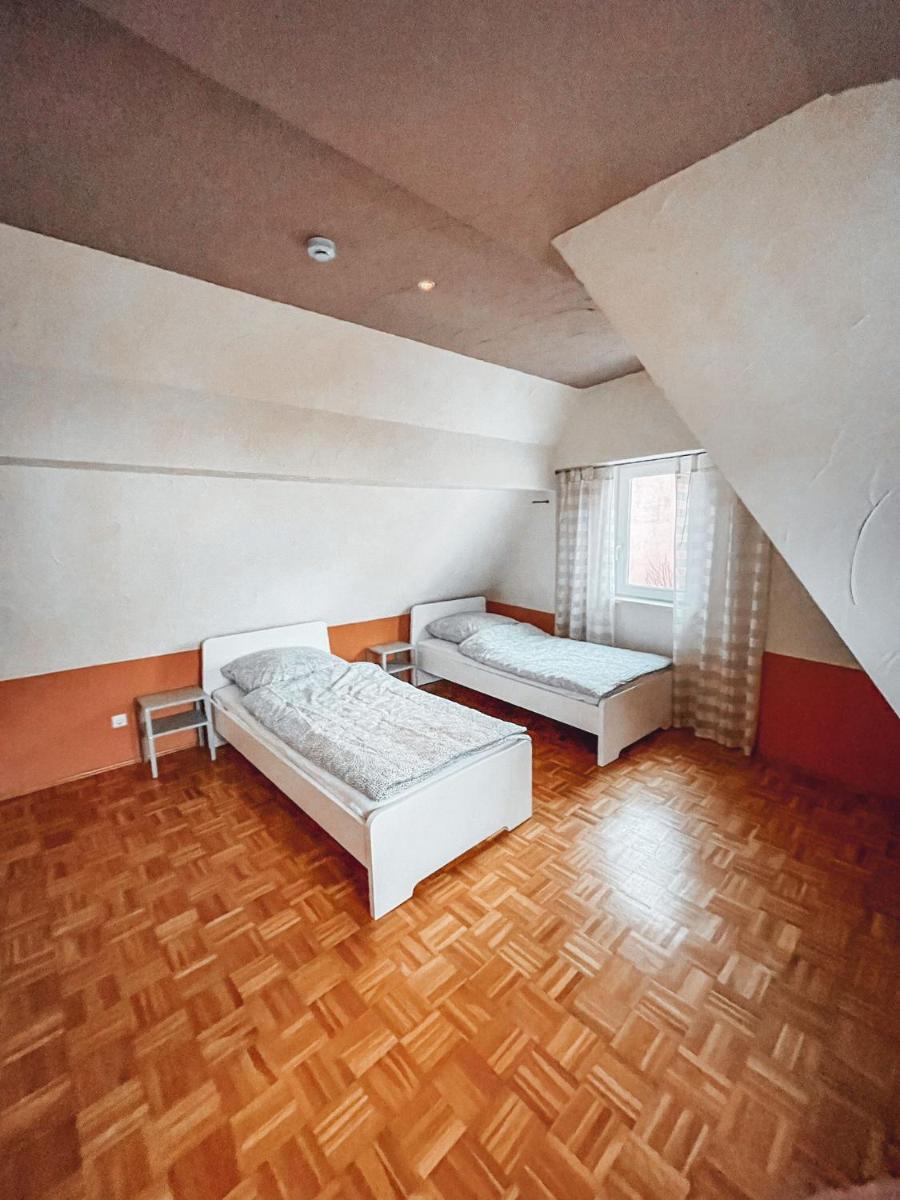 Suitetrails - Amelie MAXI