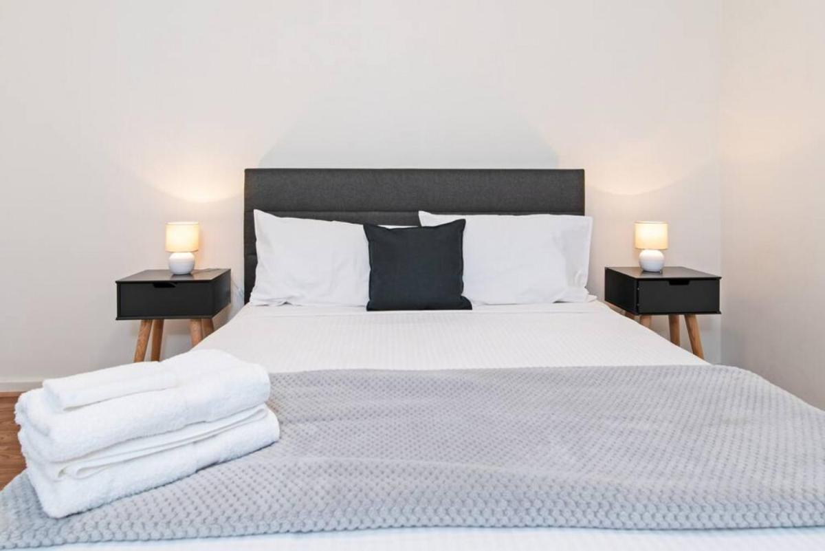 Suitetrails - Most affordable airbnb in town with free wine