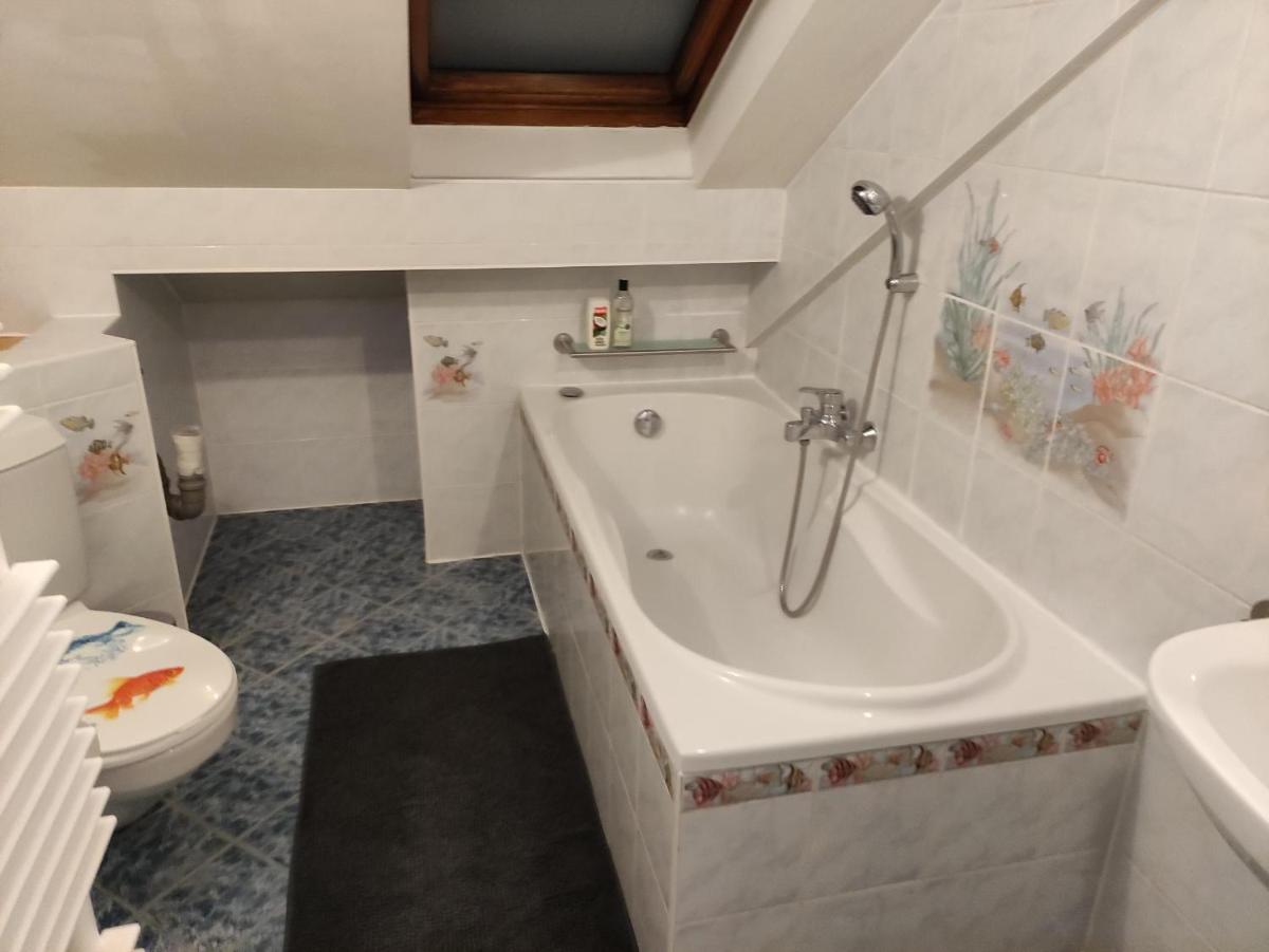 chez WF - Housity