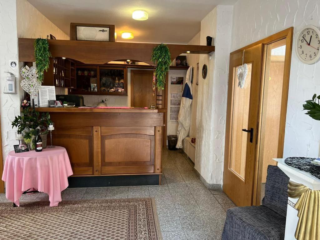 Schozacher Stüble - Housity