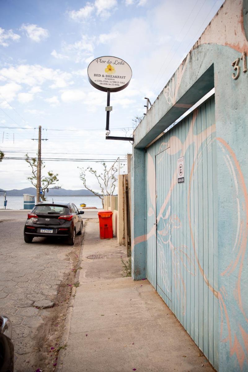 Flor do Leste - Housity