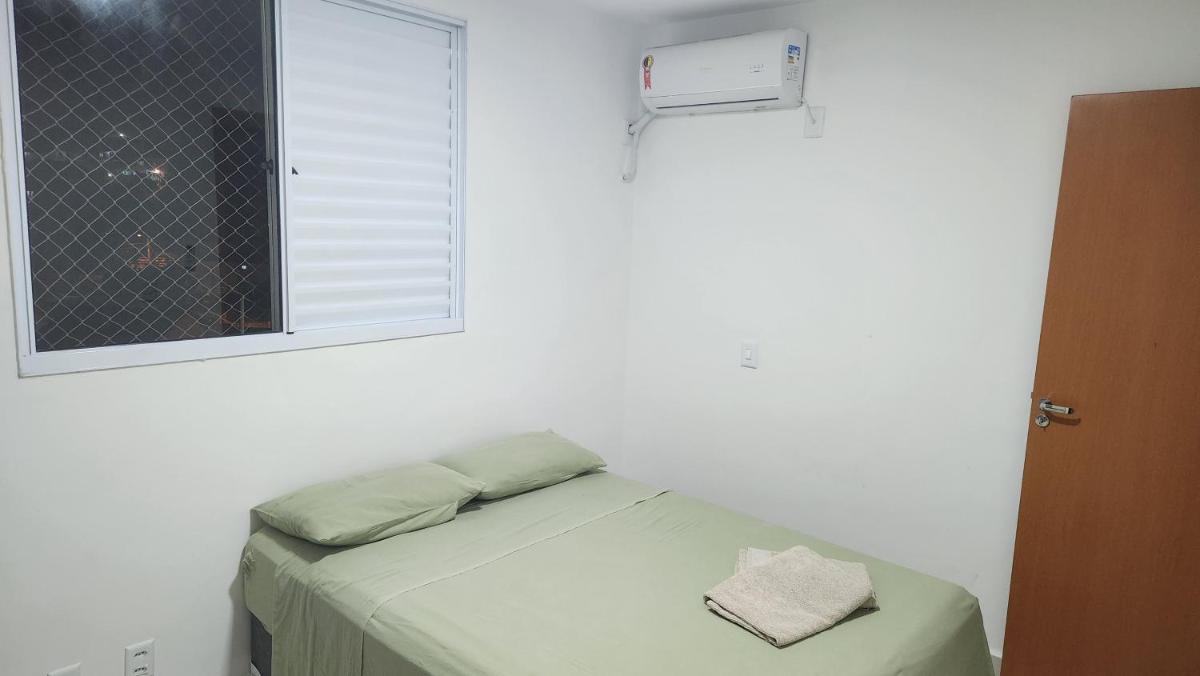 Suitetrails - Apartamento 3 quartos