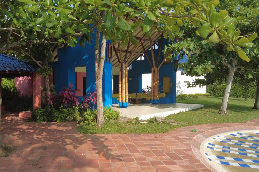 Armonía - Country House in Anapoima - Housity