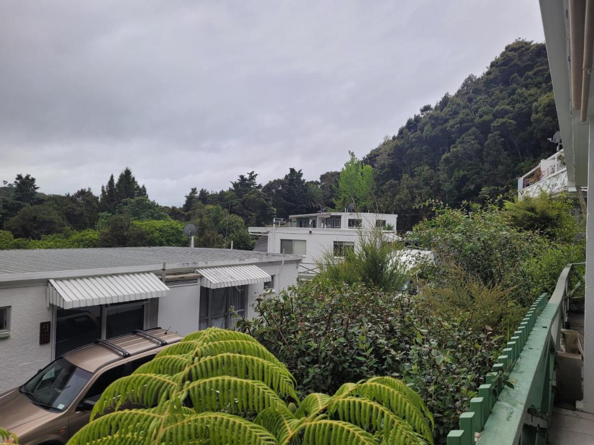 Suitetrails - He pai te Wairua by the Sea