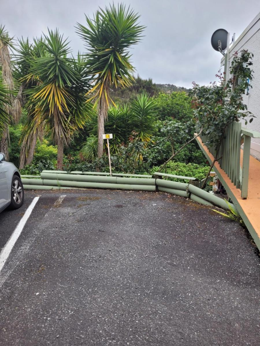 Suitetrails - He pai te Wairua by the Sea