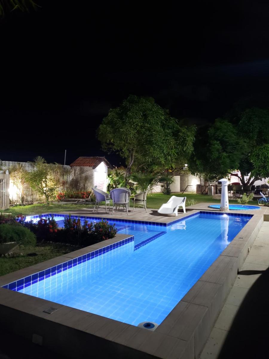 Suitetrails - ChicoTeka House - Lucena