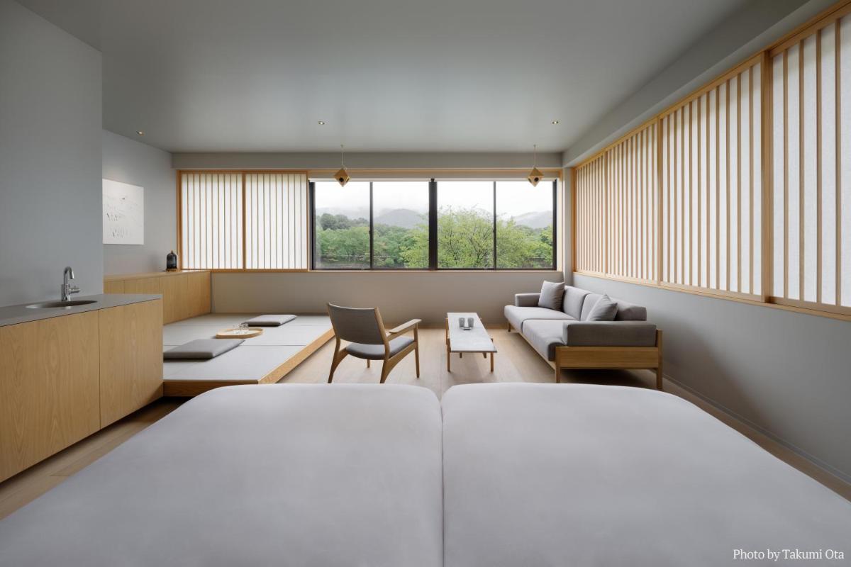 MIROKU NARA by THE SHARE HOTELS - Housity