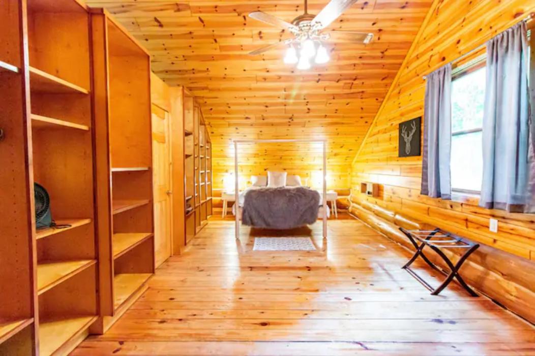 Hygge Up North Cabin - Housity