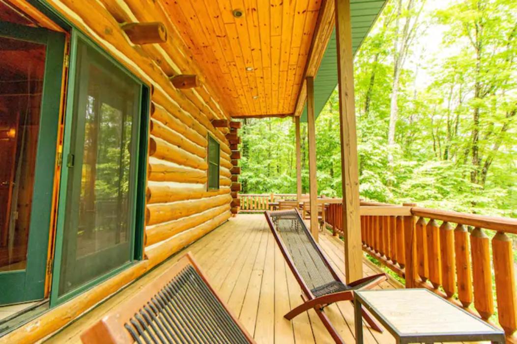 Hygge Up North Cabin - Housity