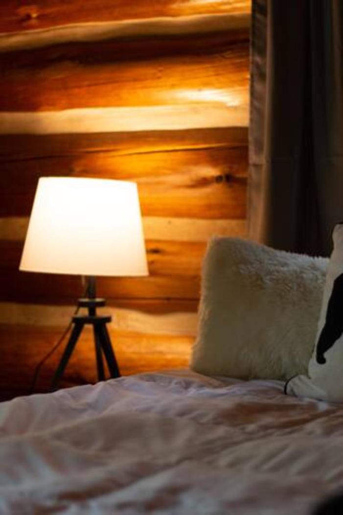 Hygge Up North Cabin - Housity