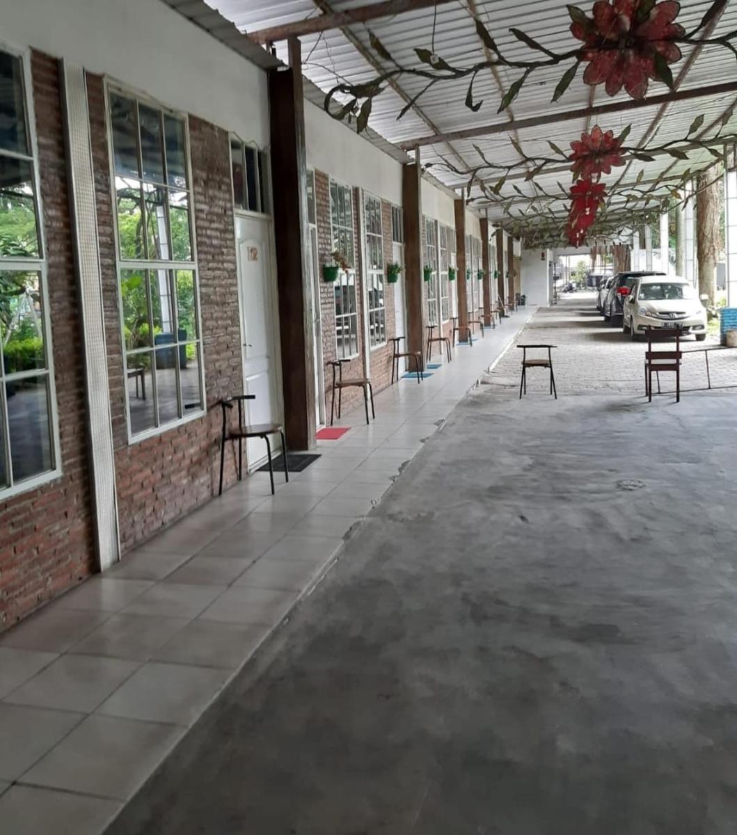 Zena Park Inn - Housity