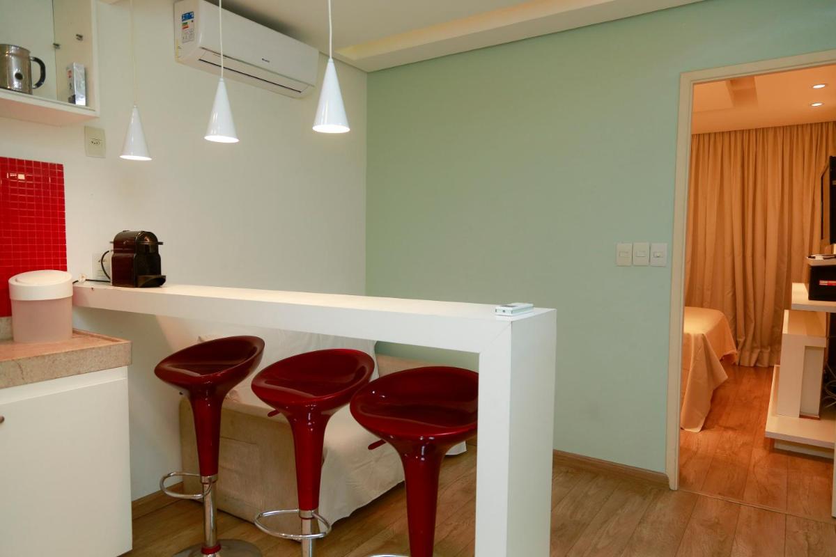 Apartamento encantador na Glória próximo ao metrô. - Housity